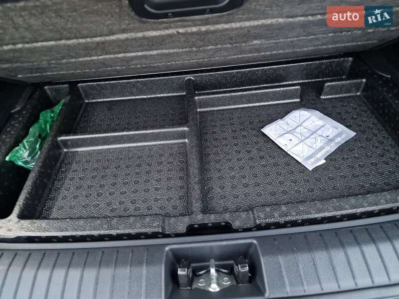 Внедорожник / Кроссовер Hyundai Kona 2021 в Виннице