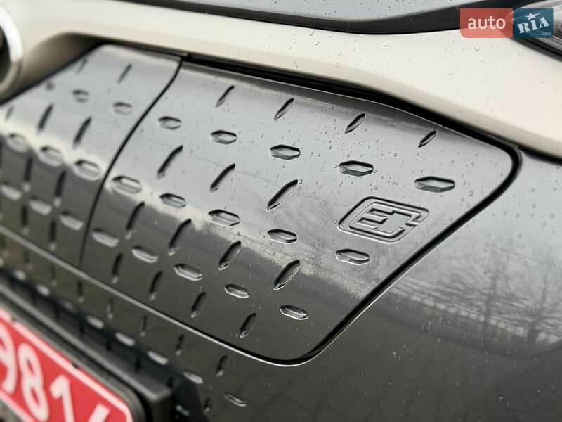 Внедорожник / Кроссовер Hyundai Kona 2020 в Бердичеве