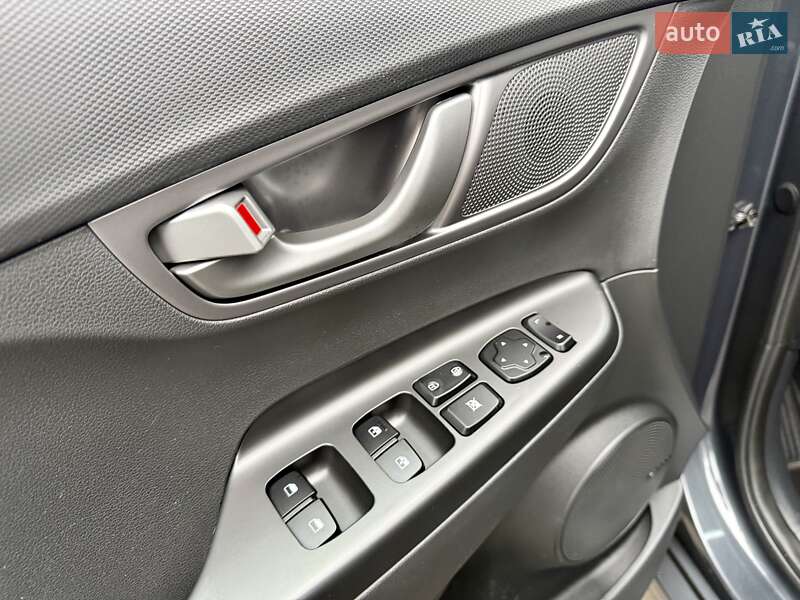 Внедорожник / Кроссовер Hyundai Kona 2020 в Бердичеве