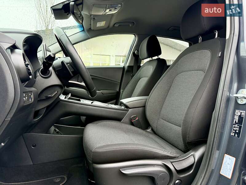 Внедорожник / Кроссовер Hyundai Kona 2020 в Бердичеве