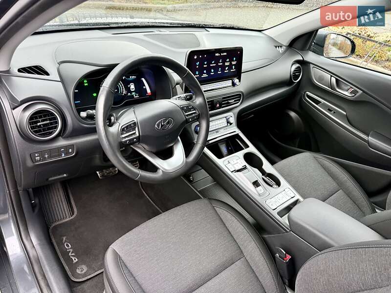 Внедорожник / Кроссовер Hyundai Kona 2020 в Бердичеве