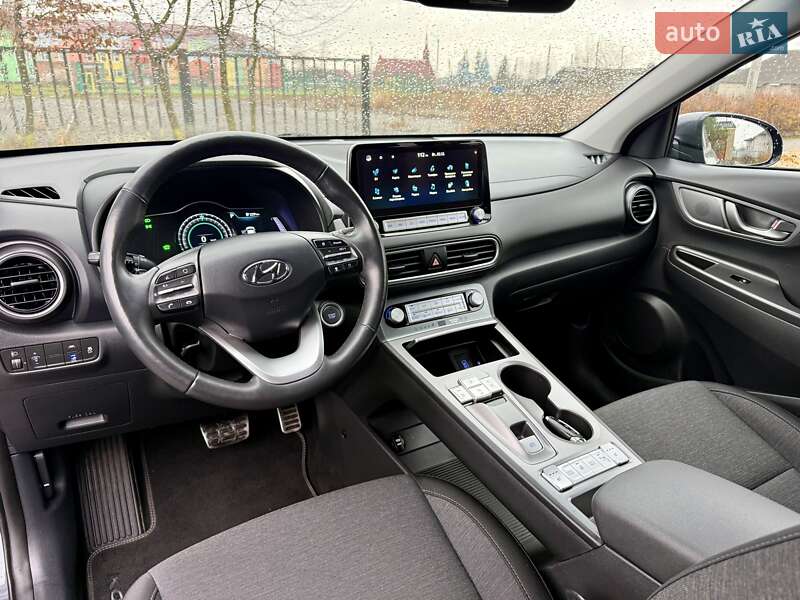 Внедорожник / Кроссовер Hyundai Kona 2020 в Бердичеве