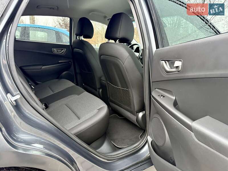 Внедорожник / Кроссовер Hyundai Kona 2020 в Бердичеве