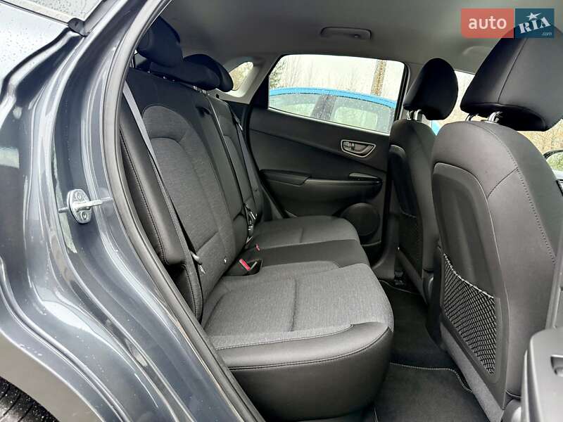 Внедорожник / Кроссовер Hyundai Kona 2020 в Бердичеве