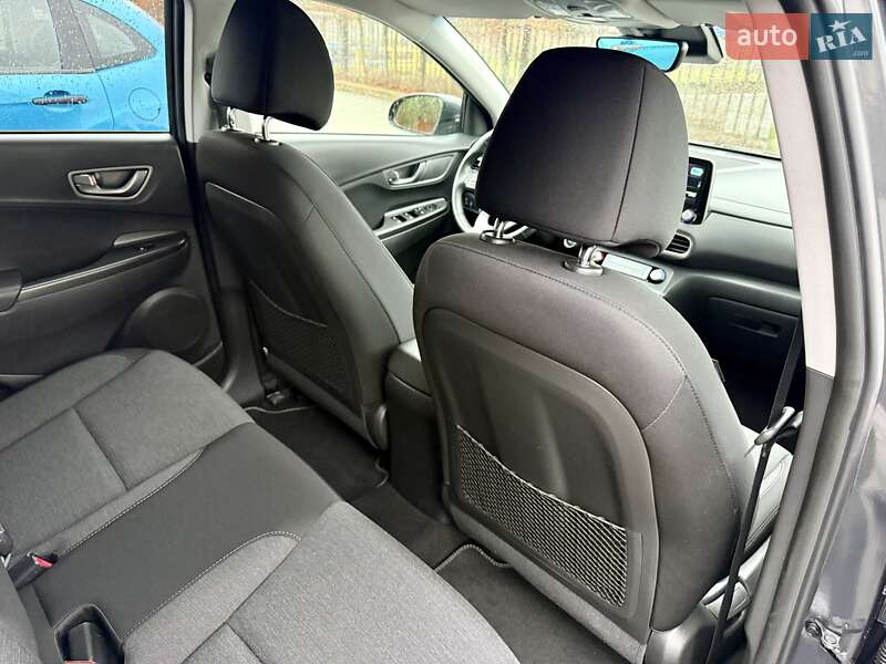 Внедорожник / Кроссовер Hyundai Kona 2020 в Бердичеве