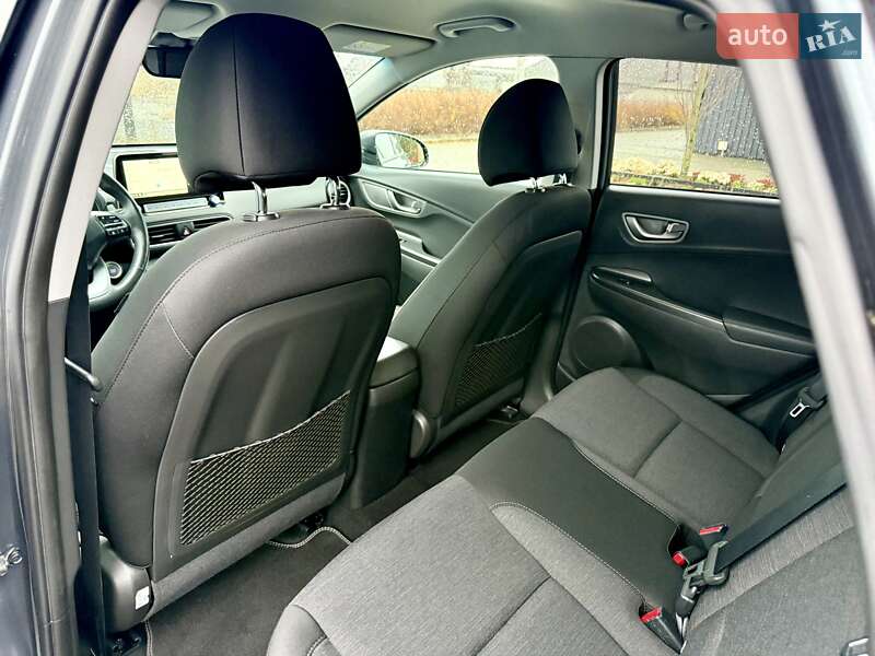 Внедорожник / Кроссовер Hyundai Kona 2020 в Бердичеве