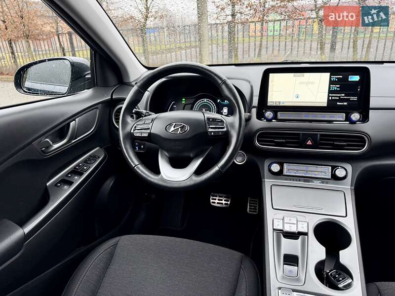 Внедорожник / Кроссовер Hyundai Kona 2020 в Бердичеве