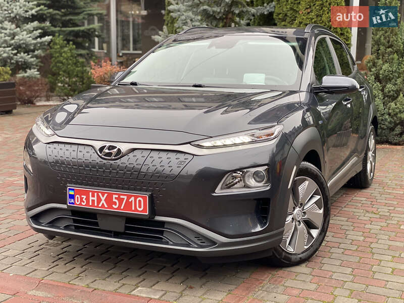 Hyundai Kona 2021 Hyundai Kona 2021