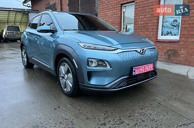 Внедорожник / Кроссовер Hyundai Kona 2020 в Бердичеве