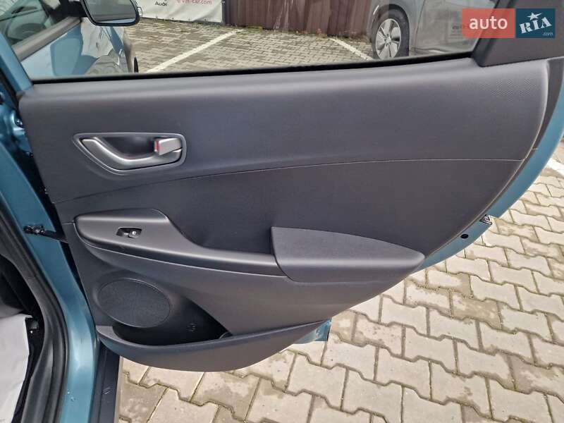 Внедорожник / Кроссовер Hyundai Kona 2020 в Виннице