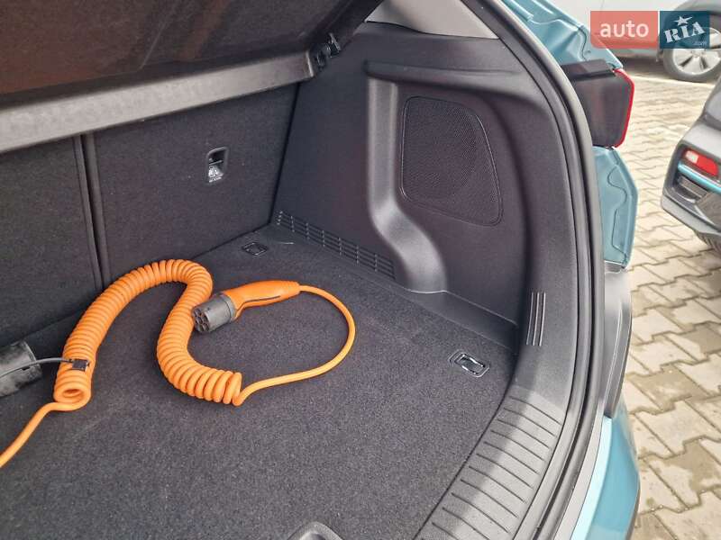 Внедорожник / Кроссовер Hyundai Kona 2020 в Виннице