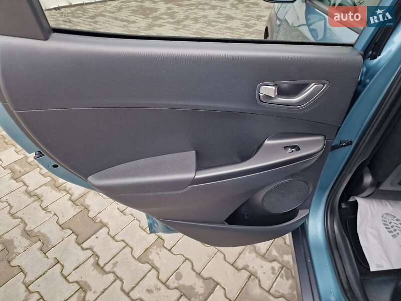 Внедорожник / Кроссовер Hyundai Kona 2020 в Виннице