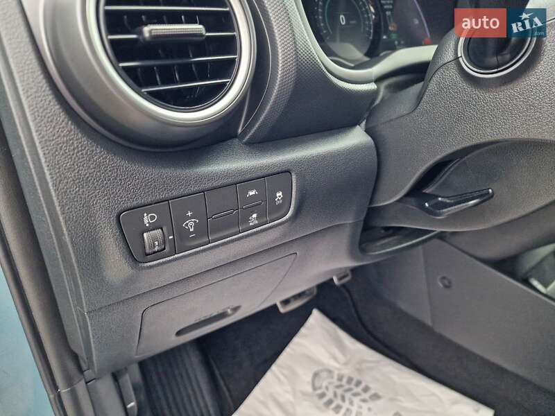 Внедорожник / Кроссовер Hyundai Kona 2020 в Виннице