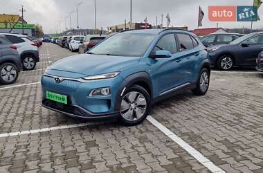 Позашляховик / Кросовер Hyundai Kona 2020 в Вінниці