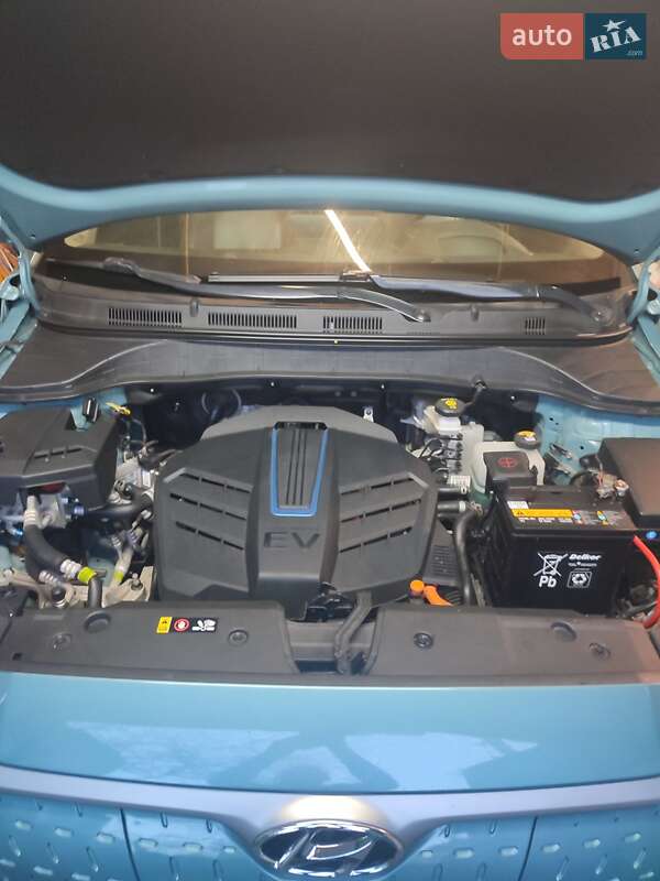 Внедорожник / Кроссовер Hyundai Kona 2019 в Белгороде-Днестровском