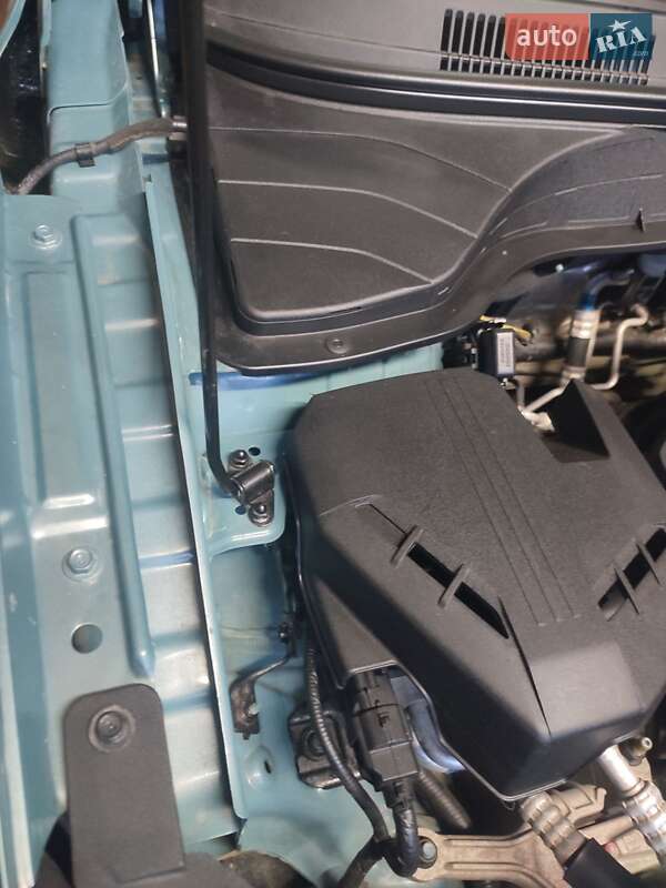 Внедорожник / Кроссовер Hyundai Kona 2019 в Белгороде-Днестровском