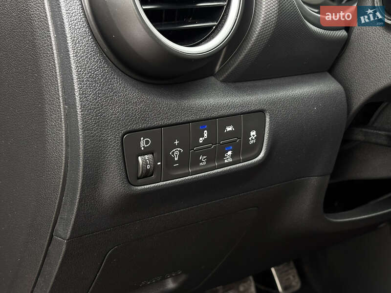 Внедорожник / Кроссовер Hyundai Kona 2020 в Львове фото 15 Внедорожник / Кроссовер Hyundai Kona 2020 в Львове