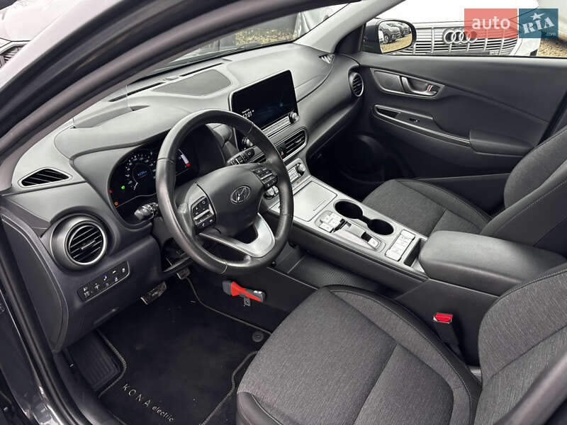 Внедорожник / Кроссовер Hyundai Kona 2020 в Львове фото 19 Внедорожник / Кроссовер Hyundai Kona 2020 в Львове