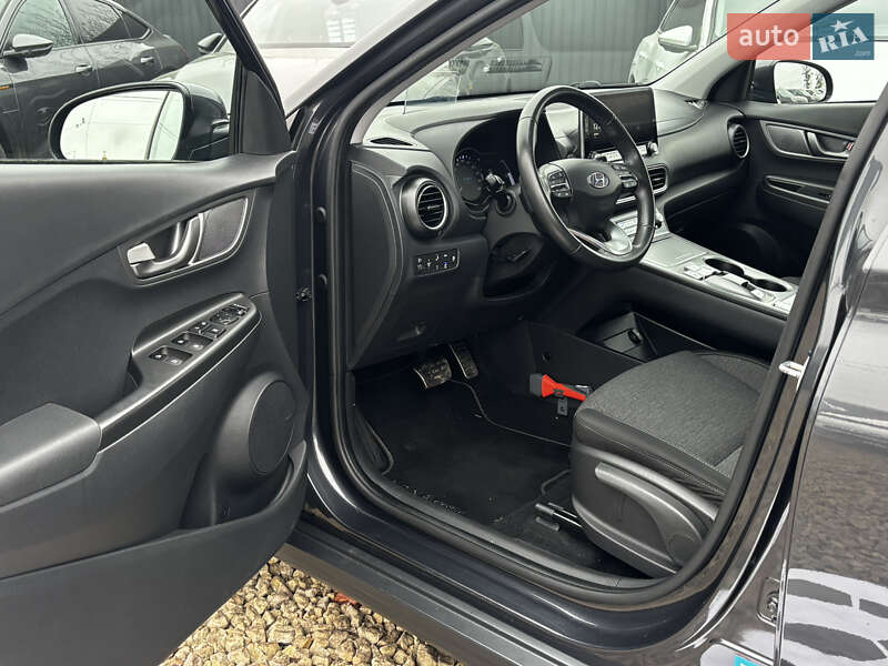 Внедорожник / Кроссовер Hyundai Kona 2020 в Львове фото 21 Внедорожник / Кроссовер Hyundai Kona 2020 в Львове