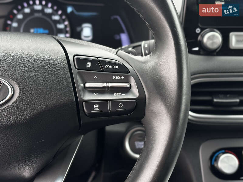 Внедорожник / Кроссовер Hyundai Kona 2020 в Львове фото 25 Внедорожник / Кроссовер Hyundai Kona 2020 в Львове