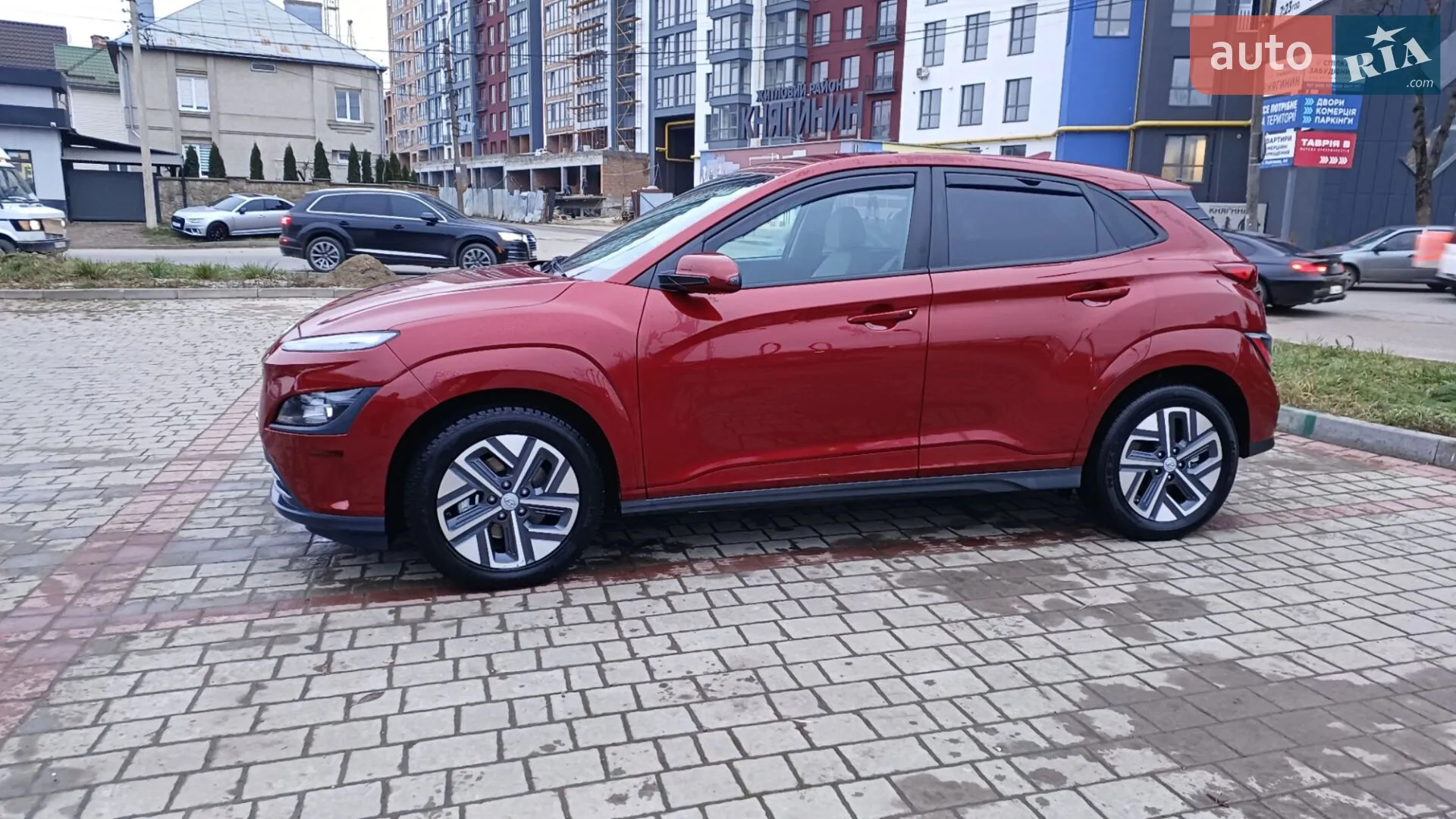 2023 Hyundai Kona - мініатюра 7