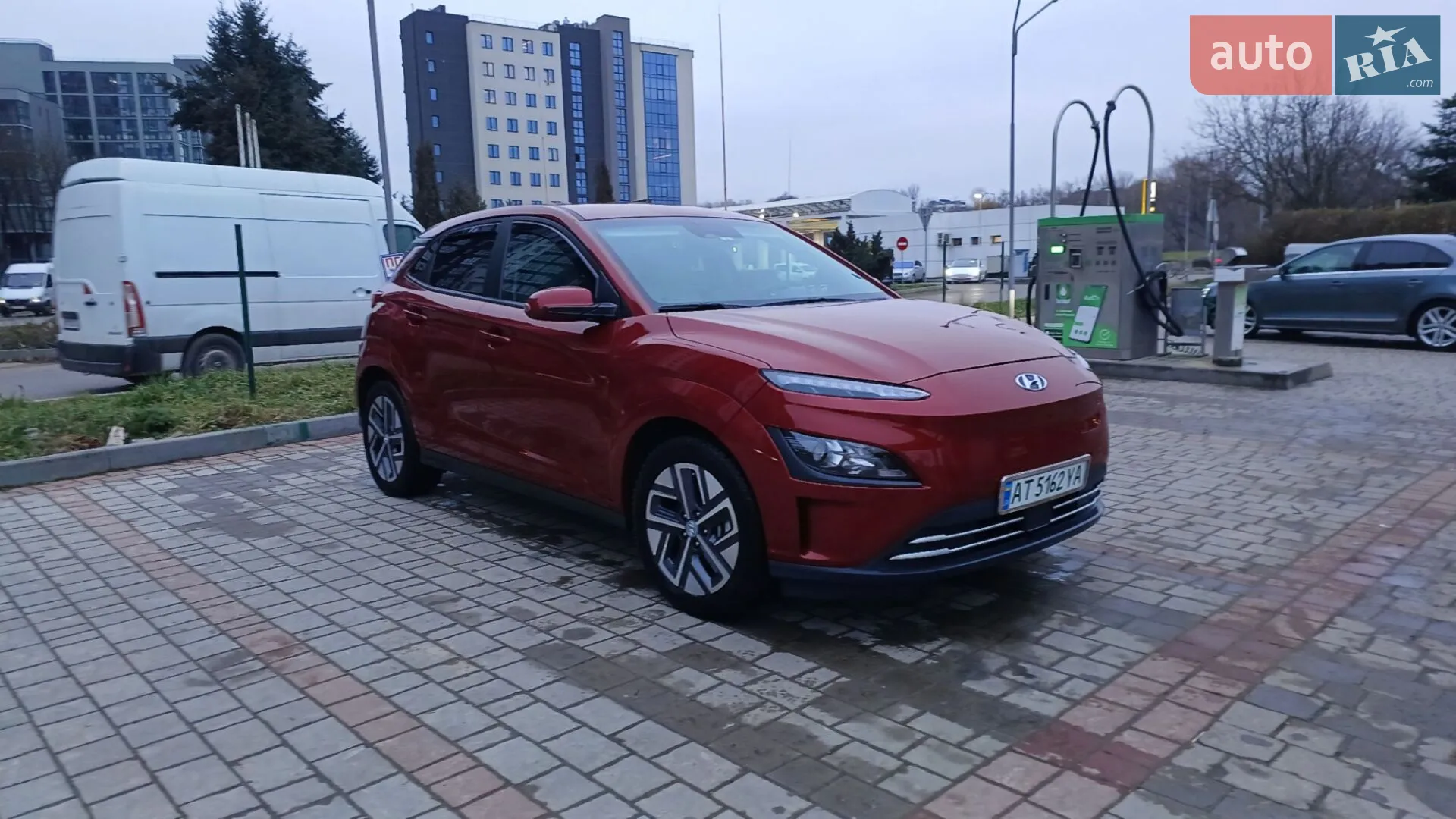 2023 Hyundai Kona - мініатюра 5