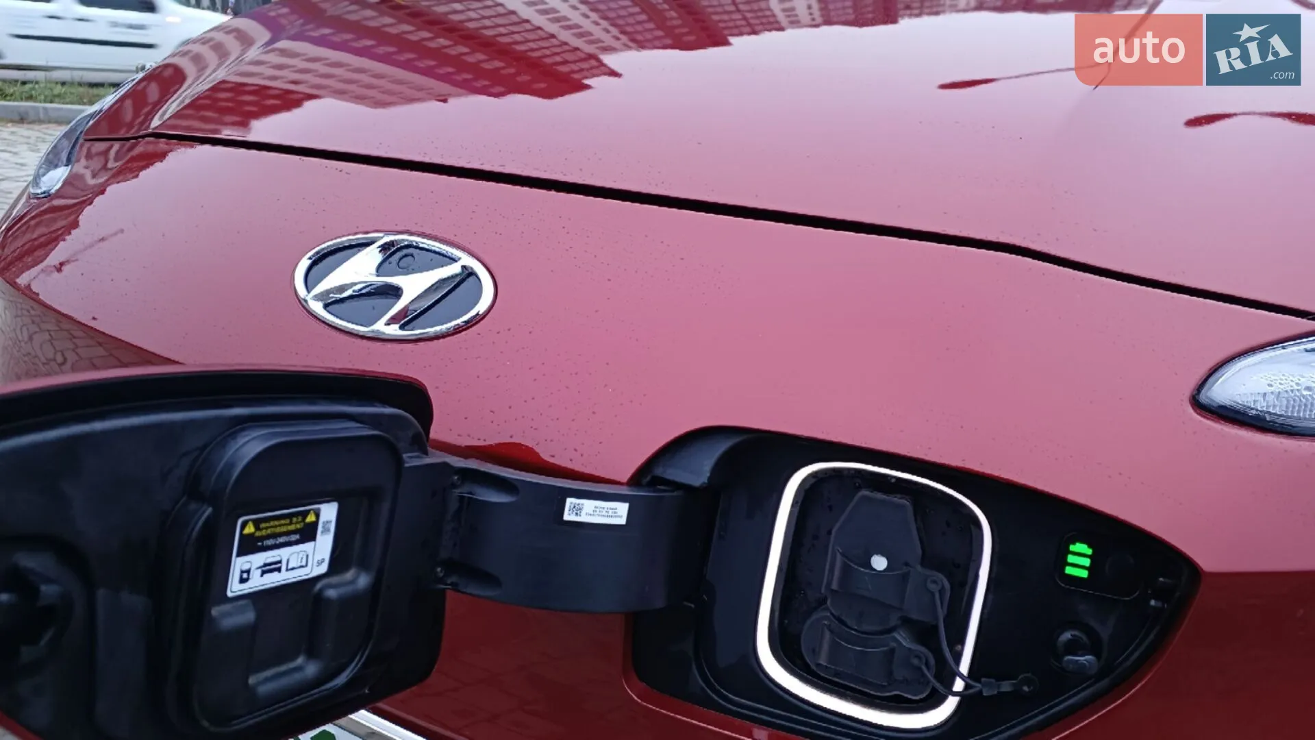 2023 Hyundai Kona - мініатюра 15