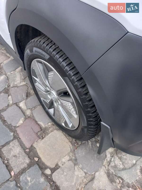 Внедорожник / Кроссовер Hyundai Kona 2020 в Львове фото 5 Внедорожник / Кроссовер Hyundai Kona 2020 в Львове