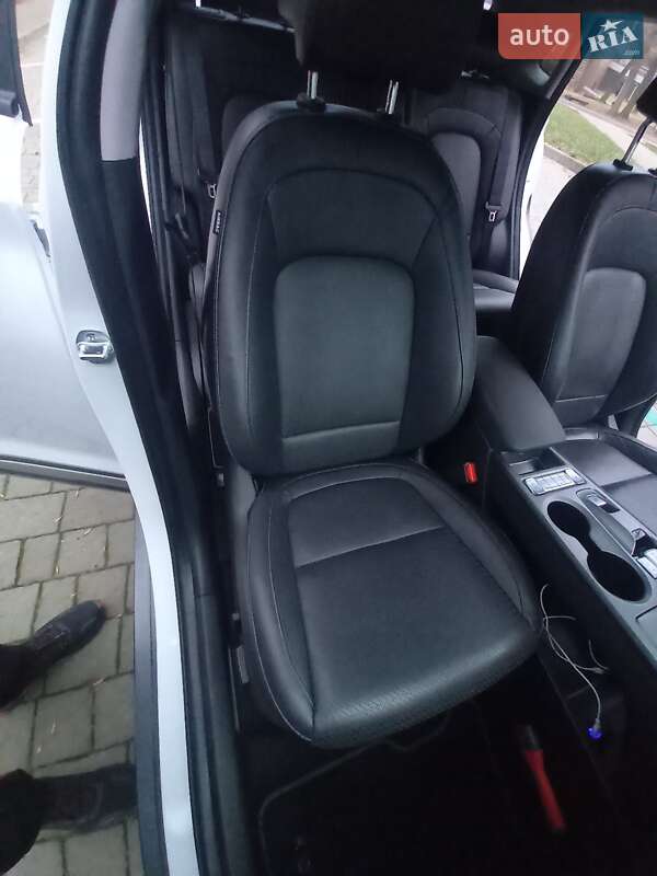 Внедорожник / Кроссовер Hyundai Kona 2020 в Львове фото 32 Внедорожник / Кроссовер Hyundai Kona 2020 в Львове