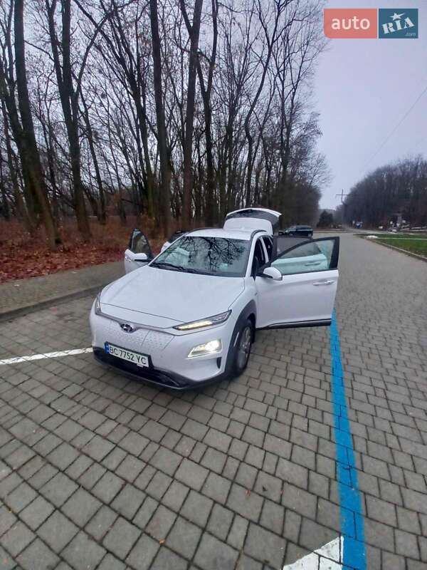 Hyundai Kona 2020 Hyundai Kona 2020