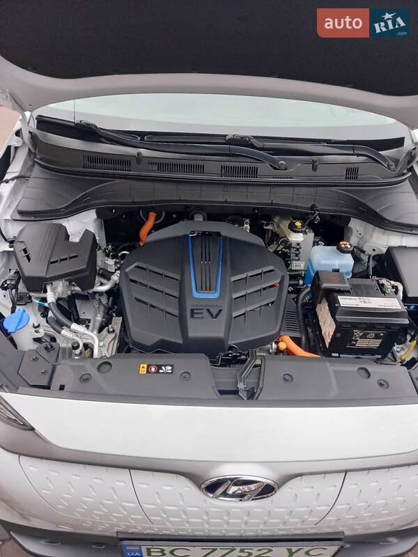 Внедорожник / Кроссовер Hyundai Kona 2020 в Львове фото 40 Внедорожник / Кроссовер Hyundai Kona 2020 в Львове