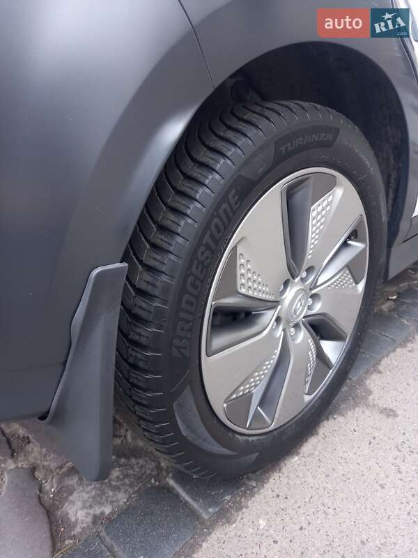 Внедорожник / Кроссовер Hyundai Kona 2020 в Львове фото 44 Внедорожник / Кроссовер Hyundai Kona 2020 в Львове