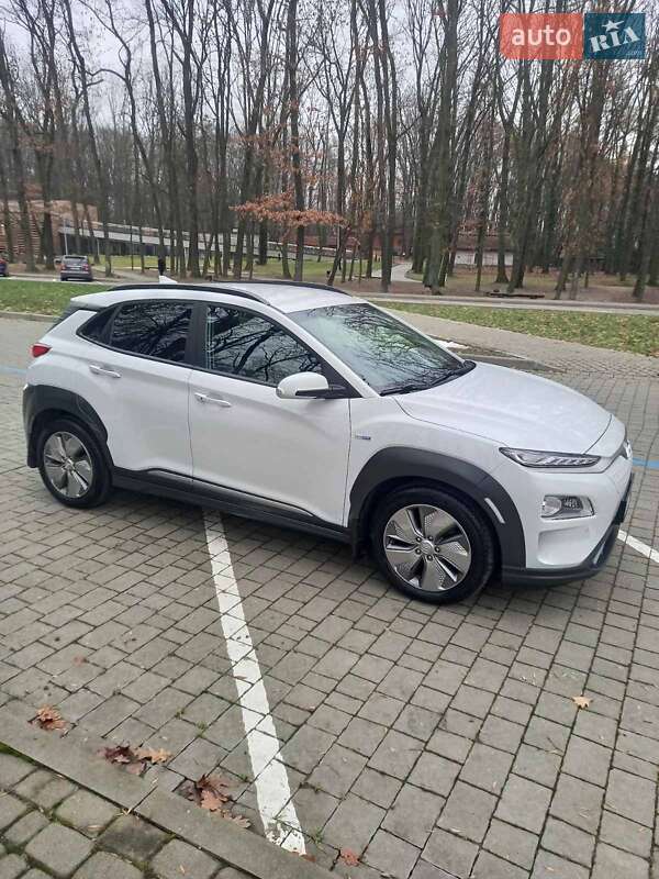 Внедорожник / Кроссовер Hyundai Kona 2020 в Львове фото 56 Внедорожник / Кроссовер Hyundai Kona 2020 в Львове