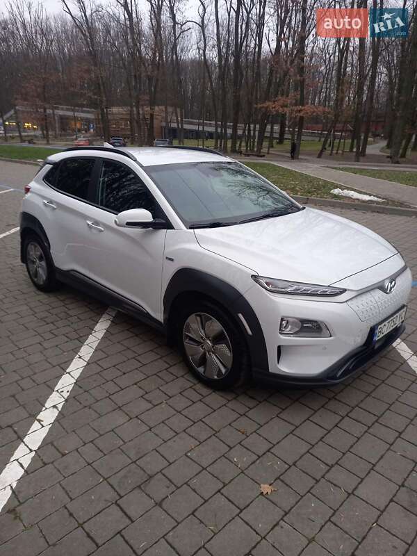 Внедорожник / Кроссовер Hyundai Kona 2020 в Львове фото 63 Внедорожник / Кроссовер Hyundai Kona 2020 в Львове