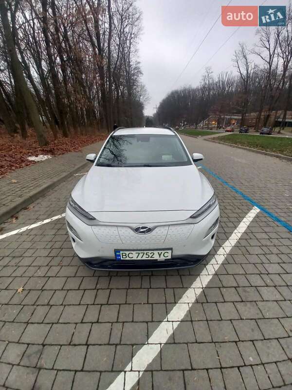 Внедорожник / Кроссовер Hyundai Kona 2020 в Львове фото 77 Внедорожник / Кроссовер Hyundai Kona 2020 в Львове