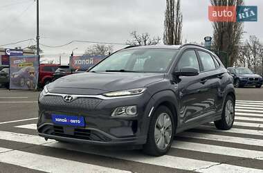 Внедорожник / Кроссовер Hyundai Kona 2020 в Одессе