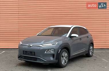 Позашляховик / Кросовер Hyundai Kona 2019 в Києві