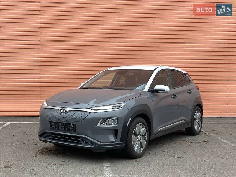 Hyundai Kona 2019 Hyundai Kona 2019