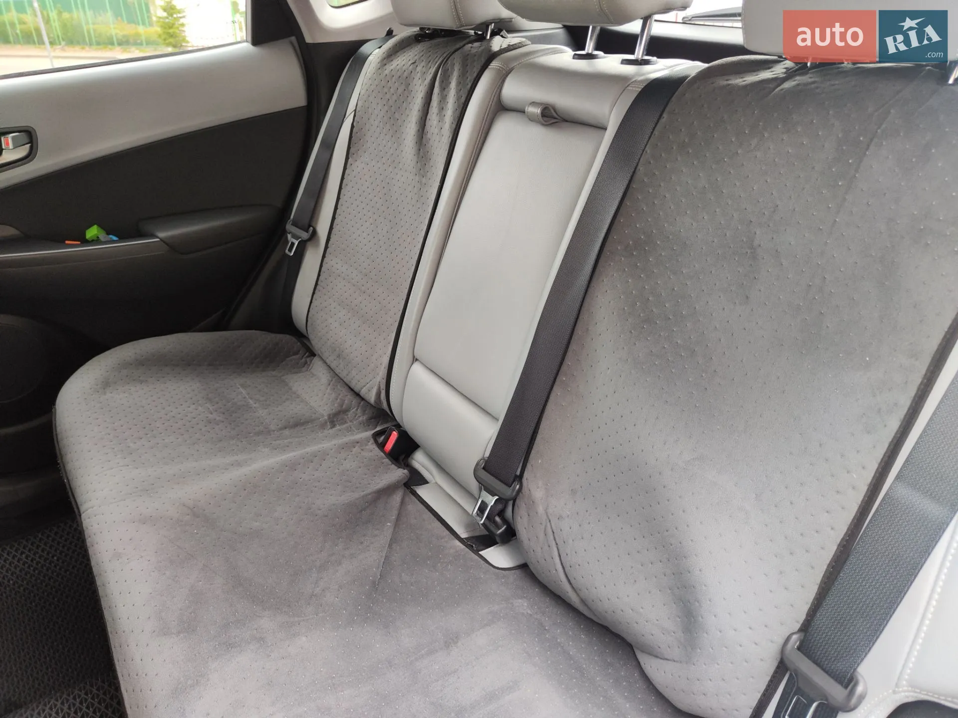 2018 Hyundai Kona - мініатюра 18