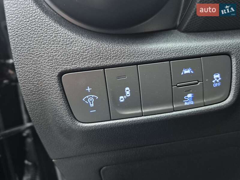 Внедорожник / Кроссовер Hyundai Kona 2019 в Борисполе фото 14 Внедорожник / Кроссовер Hyundai Kona 2019 в Борисполе