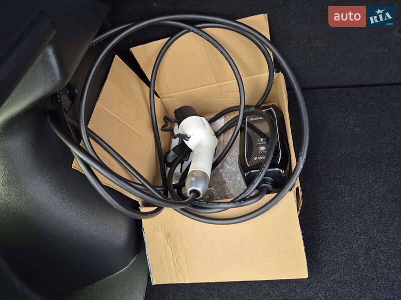 Внедорожник / Кроссовер Hyundai Kona 2019 в Борисполе фото 17 Внедорожник / Кроссовер Hyundai Kona 2019 в Борисполе