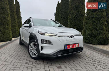 Внедорожник / Кроссовер Hyundai Kona 2020 в Городке