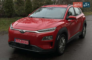 Внедорожник / Кроссовер Hyundai Kona 2020 в Львове