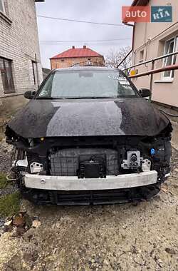 Внедорожник / Кроссовер Hyundai Kona 2021 в Львове