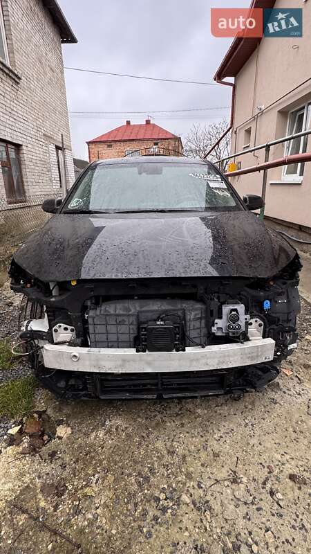 Hyundai Kona 2021 Hyundai Kona 2021