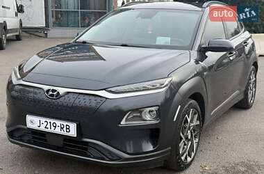 Внедорожник / Кроссовер Hyundai Kona 2020 в Днепре