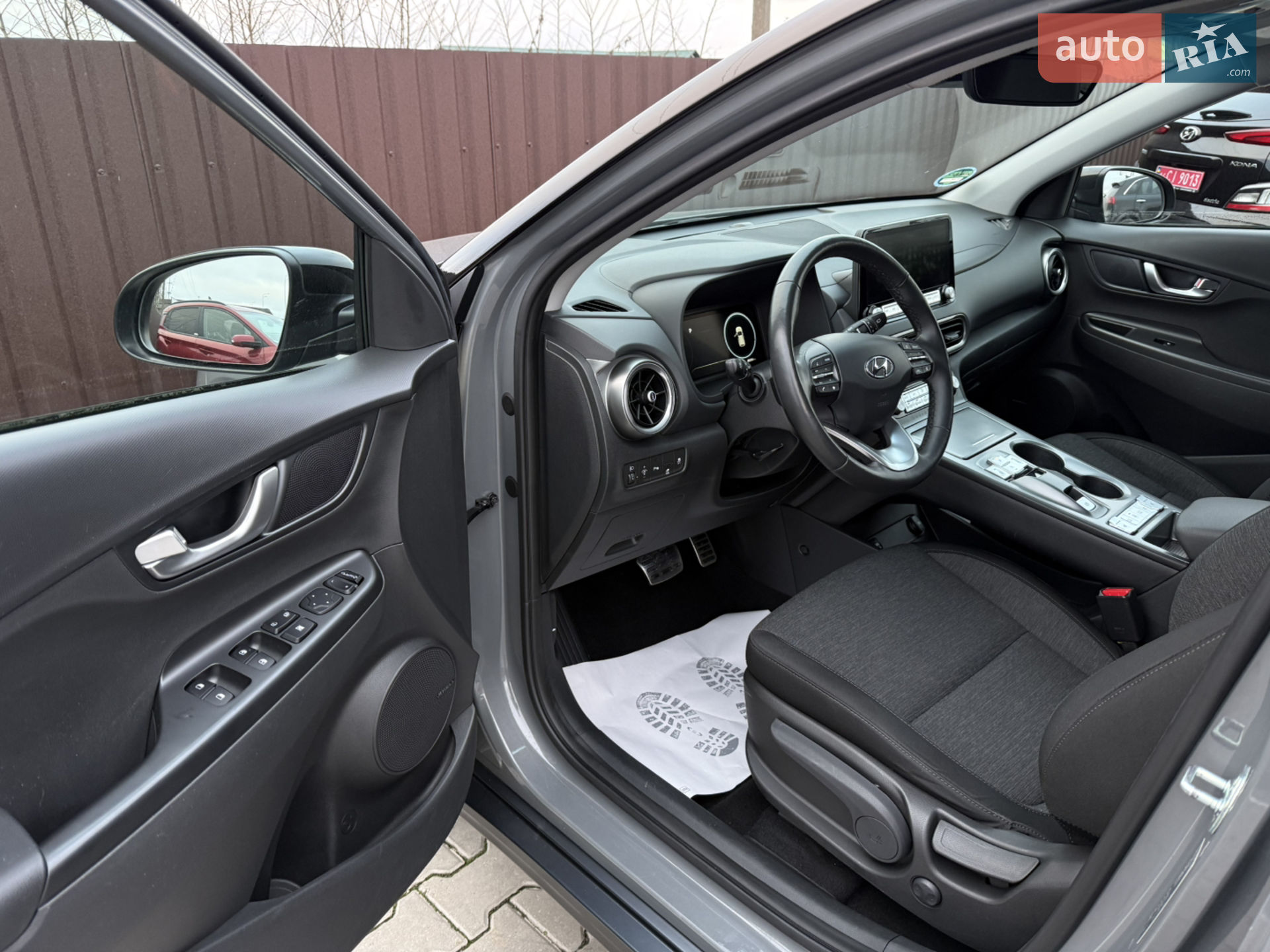 2021 Hyundai Kona - мініатюра 19