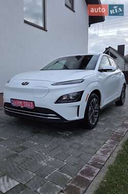 Позашляховик / Кросовер Hyundai Kona 2023 в Луцьку