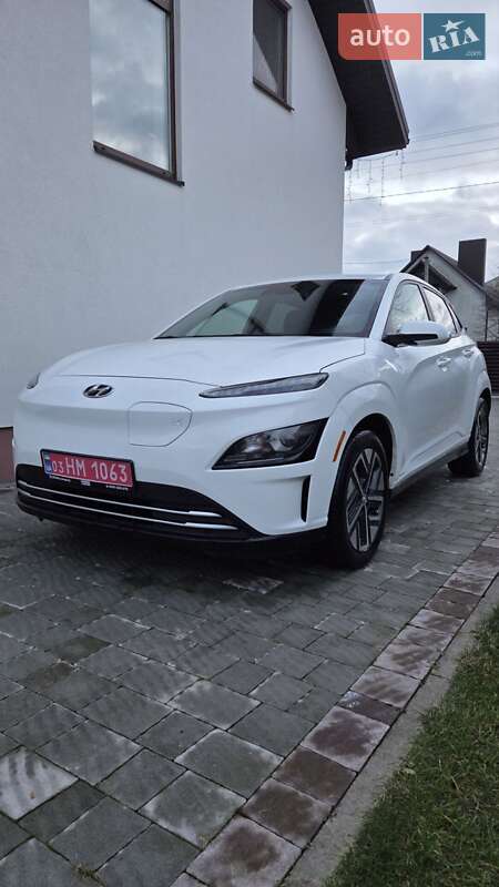 Hyundai Kona 2023 Hyundai Kona 2023