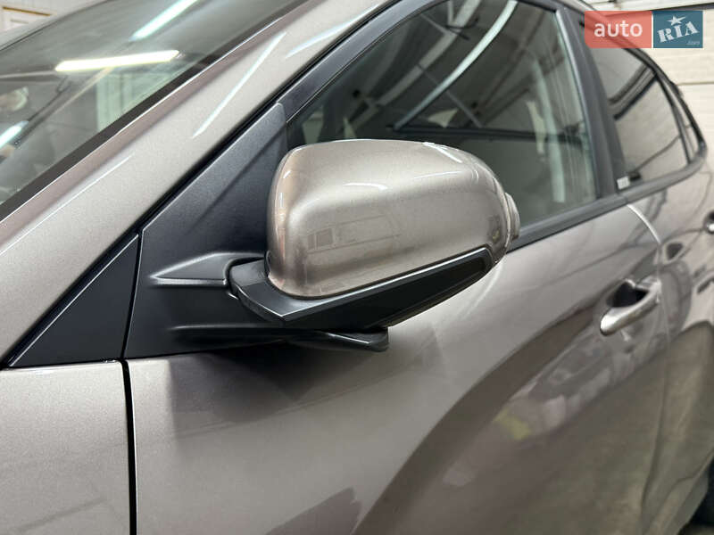 Позашляховик / Кросовер Hyundai Kona 2020 в Львові фото 27 Позашляховик / Кросовер Hyundai Kona 2020 в Львові